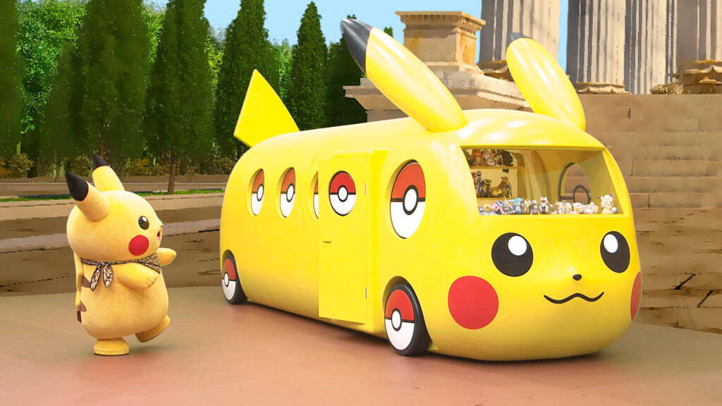 新番組 ポケモンとどこいく 初回ゲストはsnow Man深澤辰哉 22年3月25日 エキサイトニュース 新番組 ポケモンとどこいく 初回ゲストはsnow Man深澤辰哉 22年3月25日 エキサイトニュース