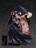 「『オーバーロード』アルベドが日本人形に！驚愕の仕上がりに刮目せよ！」の画像1