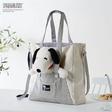 【PEANUTS】「ベルメゾン」と「ピーナッツ公式ファンクラブ」共同開発第二弾！ バッグや収納グッズ6点