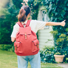 「魔女の宅急便」ウルスラのリュックをイメージした新商品登場！