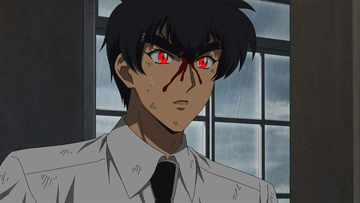 『地獄先生ぬ〜べ〜』第二十二話『七人ミサキ』あらすじ＆場面カット