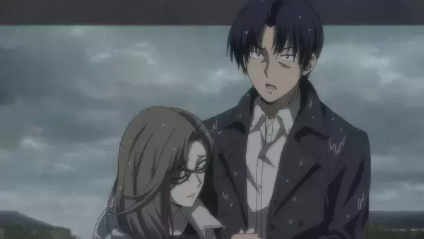 「『地獄先生ぬ〜べ〜』第二十二話『七人ミサキ』あらすじ＆場面カット」の画像