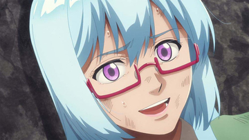 『PSYREN -サイレン- 』第2話 あらすじ＆場面写真公開！