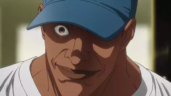 「【ダーウィン事変】第6話「直接行動」あらすじ＆先行カット公開！」の画像