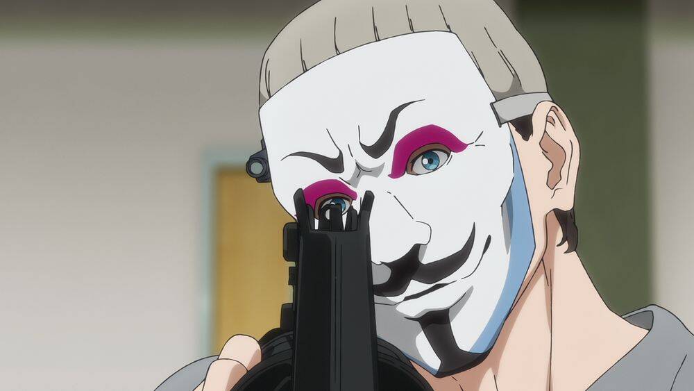 【ダーウィン事変】第6話「直接行動」あらすじ＆先行カット公開！