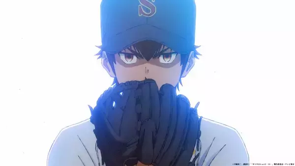 「【ダイヤのA act II】ノンクレジットOP＆ED映像公開！」の画像