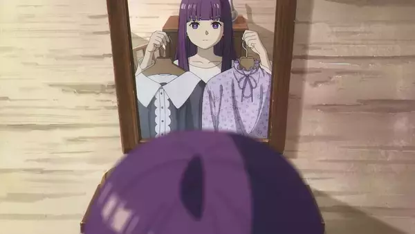 『葬送のフリーレン』第2期第4話「誰かの故郷」あらすじ＆先行場面カット公開！