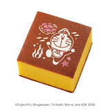 「【ドラえもん】「新・のび太の海底鬼岩城」限定デザインのカステラが登場！」の画像1