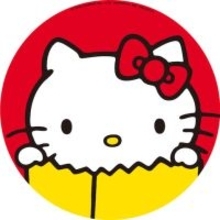 【ハローキティ】史上最大量のグッズ展示『Hello Kitty展』開催！