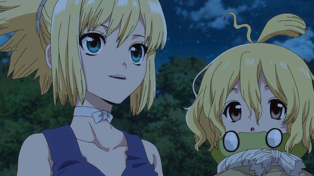『Dr.STONE』第34話「COUNTDOWN」あらすじ＆先行カット公開！