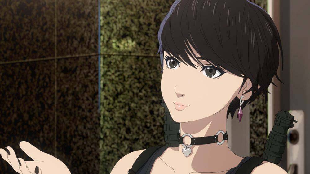 『サンダー3』第5話「REBELLION」あらすじ＆先行カット公開！