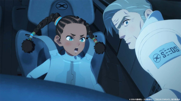 『TRIGUN STARGAZE』第2話「Unforgiven」あらすじ＆先行カット公開！