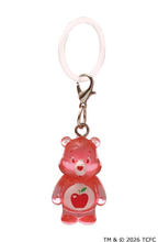 【ケアベア】幸せを運ぶケアベアをあなたの持ち物のマーカーに！