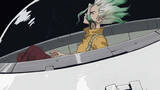 「『Dr.STONE』第35話「GIANT STEP」あらすじ＆先行カット公開！」の画像1