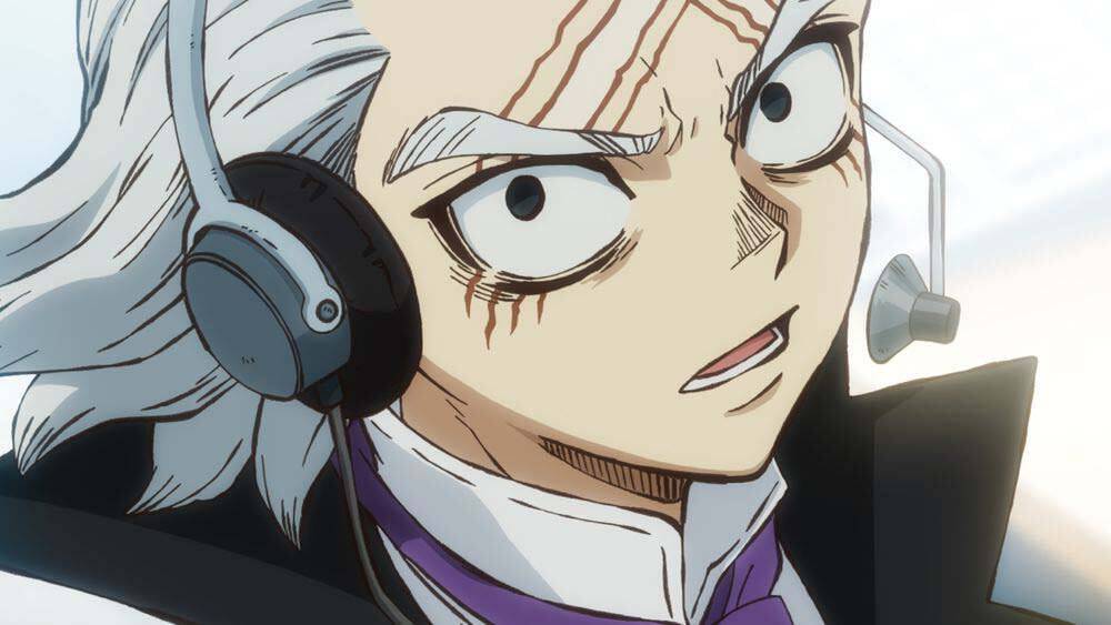 『Dr.STONE』第35話「GIANT STEP」あらすじ＆先行カット公開！