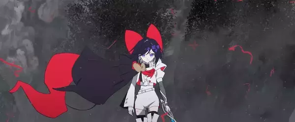 【THE RIBBON HERO リボンヒーロー】予告公開！ 主題歌は「Girls Archives.」に決定