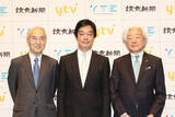 「アニメ市場3兆円も「3割赤字」読売グループが新体制で支援」の画像1