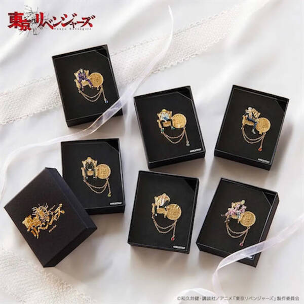 手作りの 推しプレ 東京リベンジャーズ こだわりのオリジナルグッズがエモい 22年9月日 エキサイトニュース