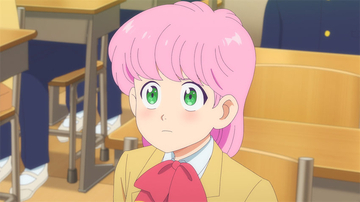 『ハイスクール！奇面組』第4話「時をかけろ！熱⾎教師」「物星⼤ 埋めるホネはありますか？」あらすじ＆場面カット！