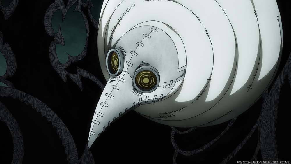 『炎炎ノ消防隊 参ノ章』第拾八話「滅びの呪文」あらすじ＆先行場面カット公開！