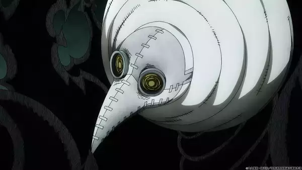 「『炎炎ノ消防隊 参ノ章』第拾八話「滅びの呪文」あらすじ＆先行場面カット公開！」の画像