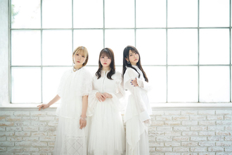 TrySailが語る！新曲「憧憬」久々の“メンタル曲”への挑戦