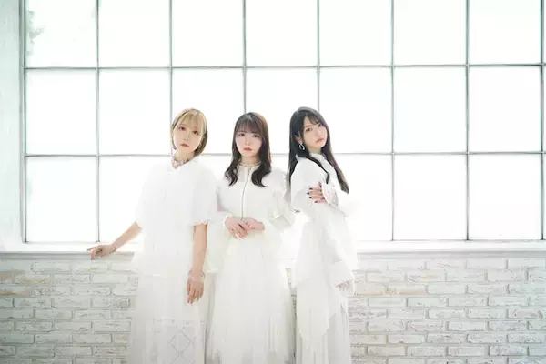 TrySailが語る！新曲「憧憬」久々の“メンタル曲”への挑戦
