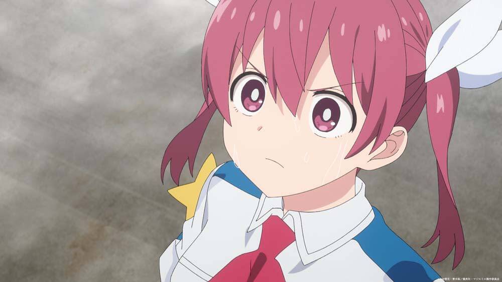 『株式会社マジルミエ』第11話 あらすじ＆先行場面カット公開！