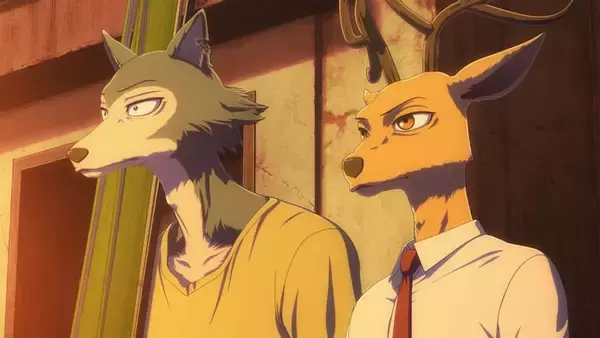 【BEASTARS FINAL SEASON】PV＆OPテーマ、新キャスト発表！
