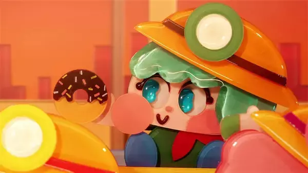 【キャンディーカリエス】第2クール先出し映像や踊ってみた動画など新情報一挙公開！