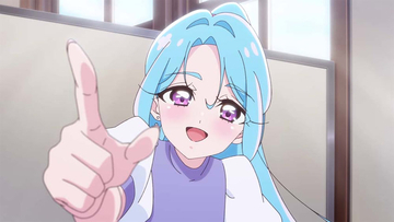 『名探偵プリキュア！』第9話「決めつけちゃダメ！」あらすじ＆先行カット！