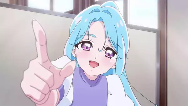 『名探偵プリキュア！』第9話「決めつけちゃダメ！」あらすじ＆先行カット！