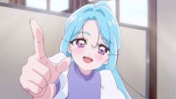 『名探偵プリキュア！』第9話「決めつけちゃダメ！」あらすじ＆先行カット！