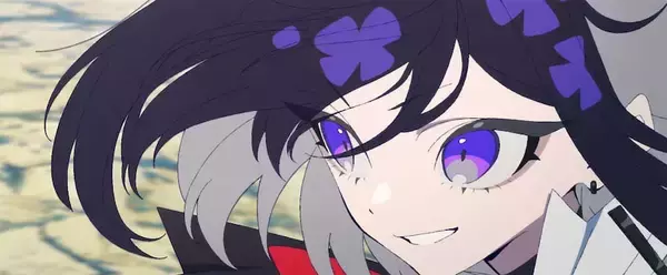 【THE RIBBON HERO】第3弾予告＆追加キャラクター＆キャスト公開！