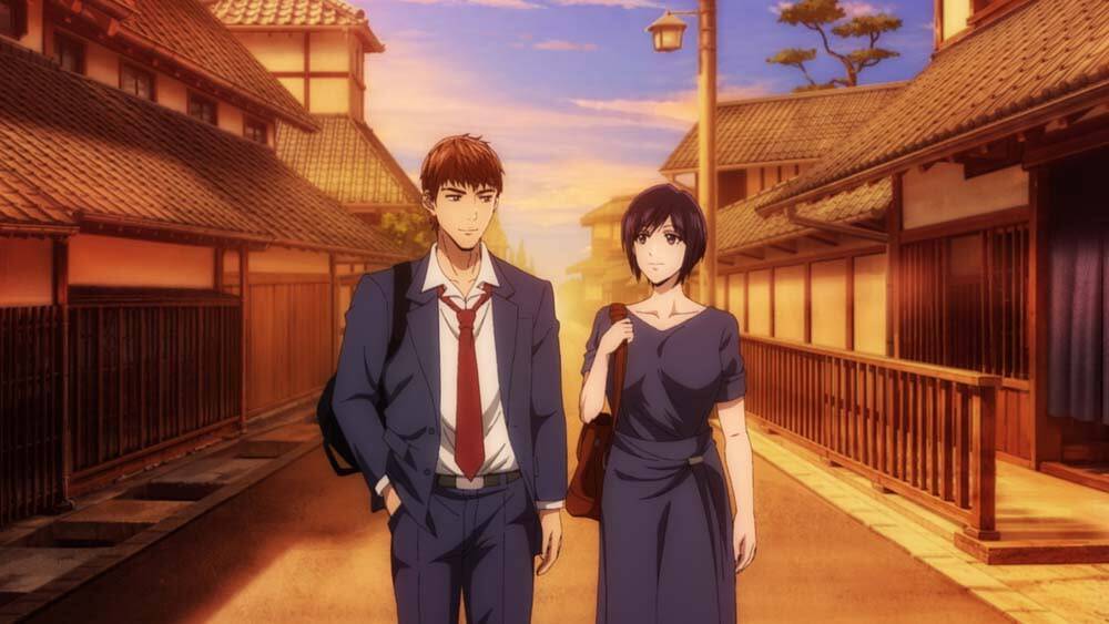 『神の雫』第18話 「永遠なる宇宙に抱かれて」あらすじ＆先行カットを公開！
