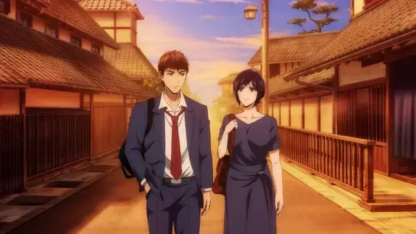 「『神の雫』第18話 「永遠なる宇宙に抱かれて」あらすじ＆先行カットを公開！」の画像