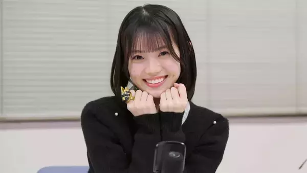 【ゴジュウジャー補充計画】志田こはく演じる一河角乃が参戦！ TTFCで配信中