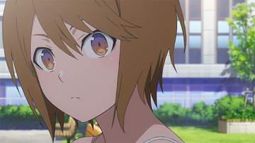 【とある暗部の少女共棲】赤﨑千夏が語る絹旗最愛の新たな魅力