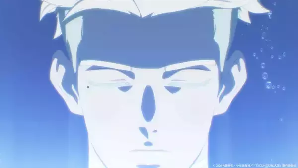 『TRIGUN STARGAZE』第6話「The Darkest Hour Is Just Before the Dawn」あらすじ＆先行カット公開！