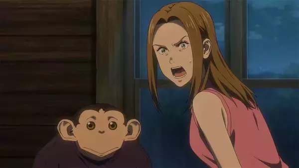 【ダーウィン事変】第10話「加速する扉」あらすじ＆先行カット公開！