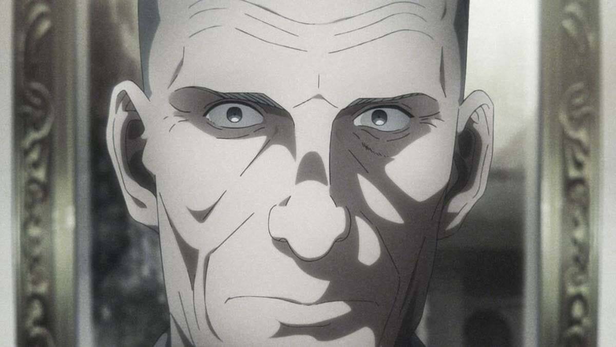 【ダーウィン事変】第10話「加速する扉」あらすじ＆先行カット公開！