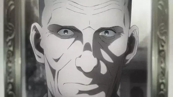 「【ダーウィン事変】第10話「加速する扉」あらすじ＆先行カット公開！」の画像