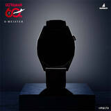 「【ウルトラマン】螺鈿細工でウルトラヒーローを表現した日本製機械式腕時計登場！」の画像1