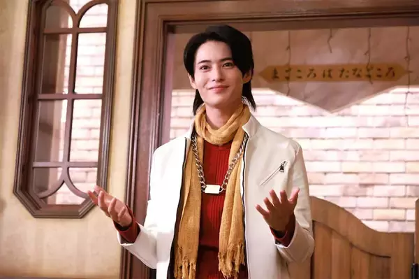 Vシネクスト『ゴジュウジャーVSブンブンジャー』3月18日舞台挨拶付き最速上映会開催！