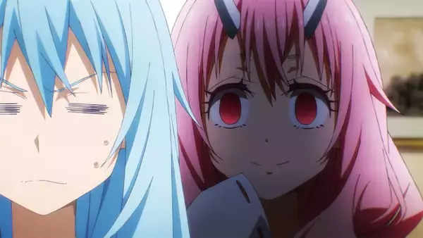 『転生したらスライムだった件 第4期』第76話 あらすじ＆場面写真公開！