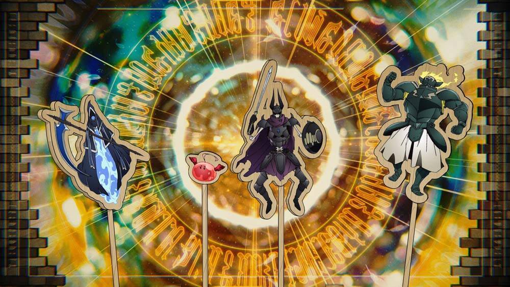 『転生したらスライムだった件 第4期』第76話 あらすじ＆場面写真公開！