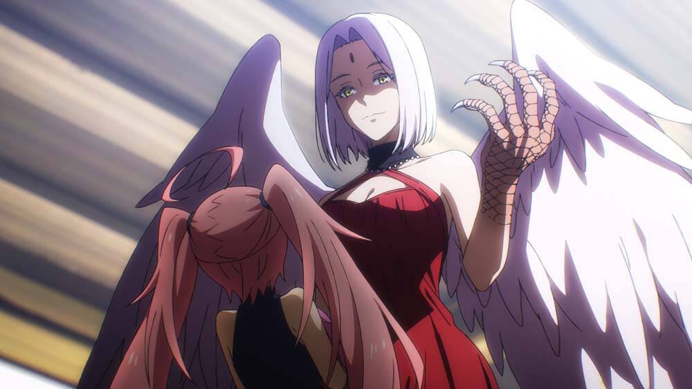 『転生したらスライムだった件 第4期』第76話 あらすじ＆場面写真公開！