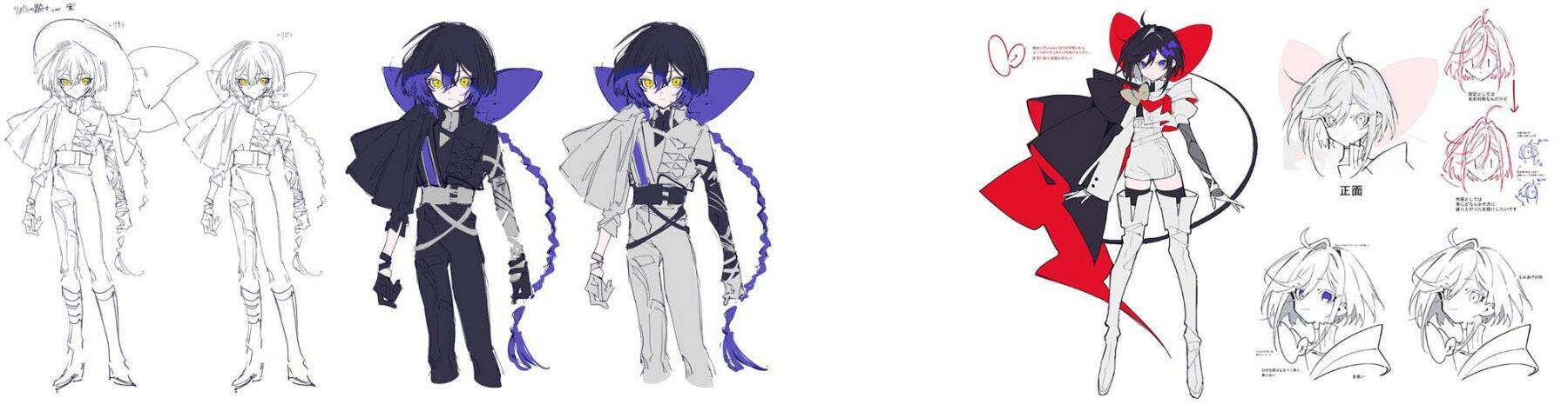 【THE RIBBON HERO リボンヒーロー】オフィシャルインタビュー公開！