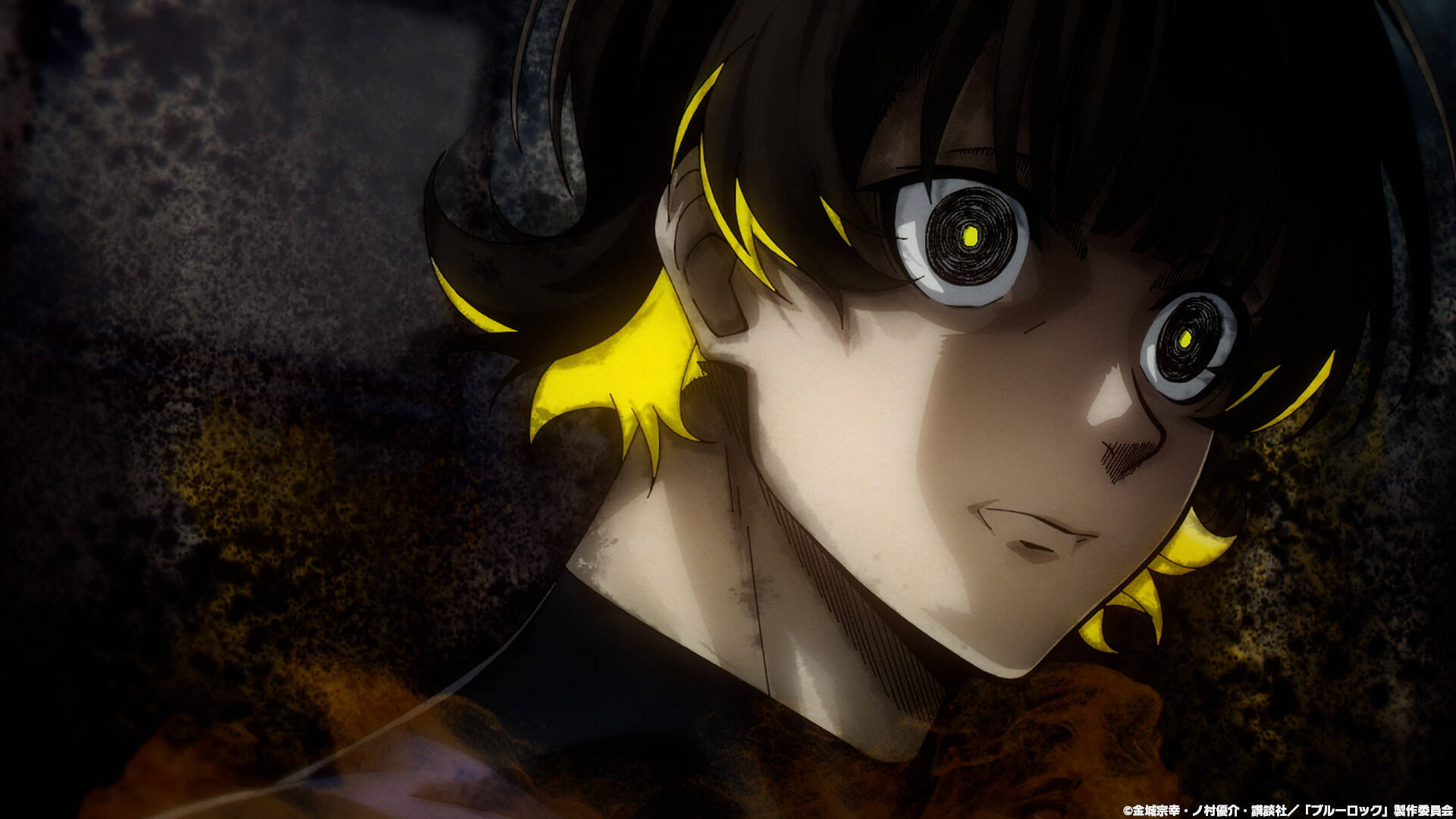 ブルーロック キャラpv 蜂楽廻編公開 海渡翼が蜂楽の魅力を語る 22年2月16日 エキサイトニュース ブルーロック キャラpv 蜂楽廻編公開 海渡翼が蜂楽の魅力を語る 22年2月16日 エキサイトニュース