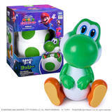 「【ザ・スーパーマリオギャラクシー・ムービー】タマゴが割れてヨッシーが生まれる！」の画像1